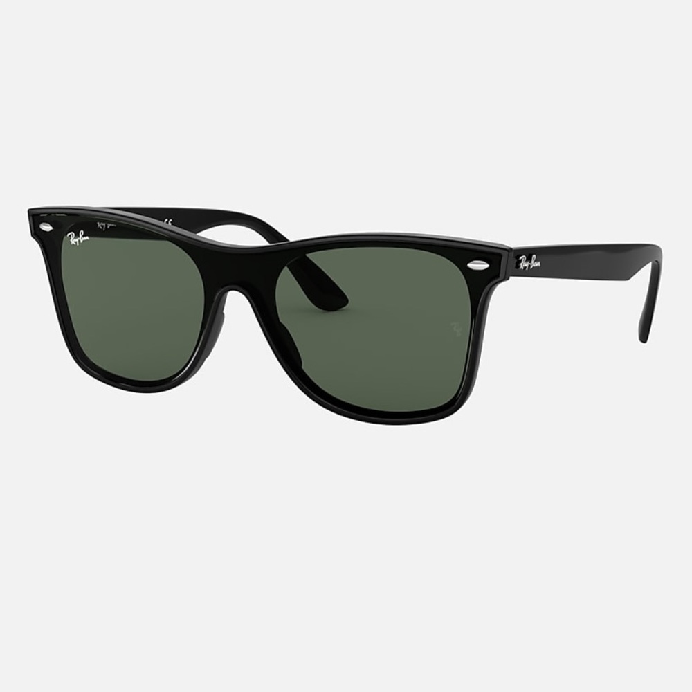 RAYBAN BLAZE WAYFARER